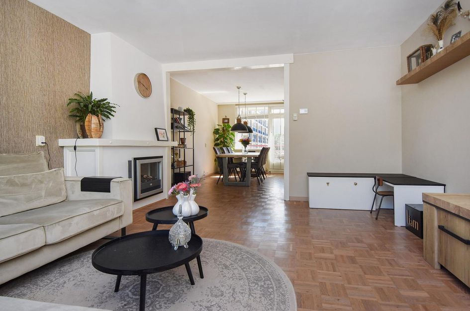 Huis te Landelaan 488