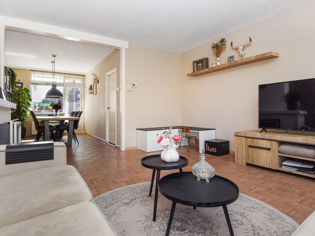Huis te Landelaan 488, Rijswijk