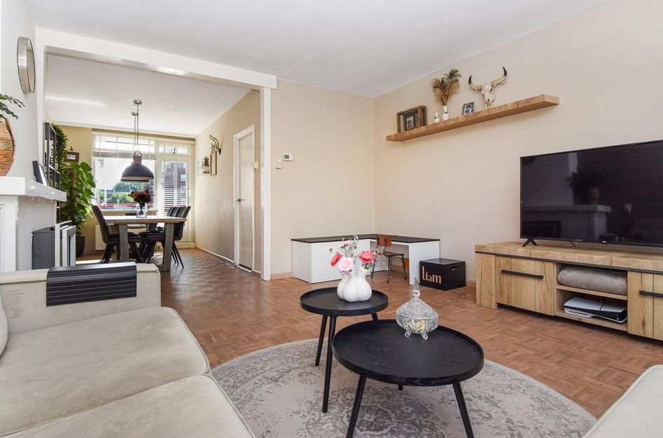 Huis te Landelaan 488