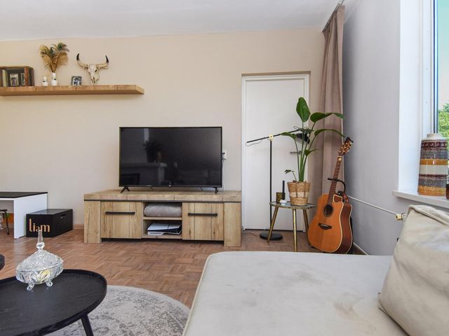 Huis te Landelaan 488, Rijswijk