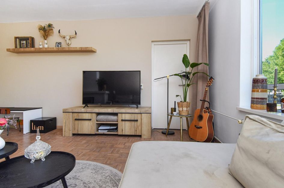 Huis te Landelaan 488