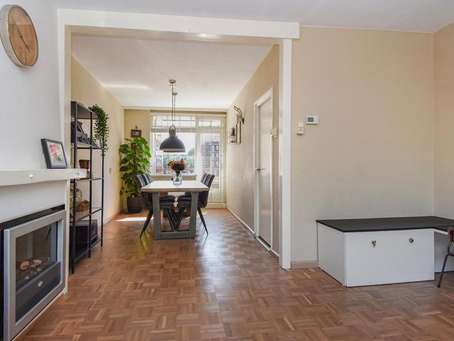 Huis te Landelaan 488, Rijswijk