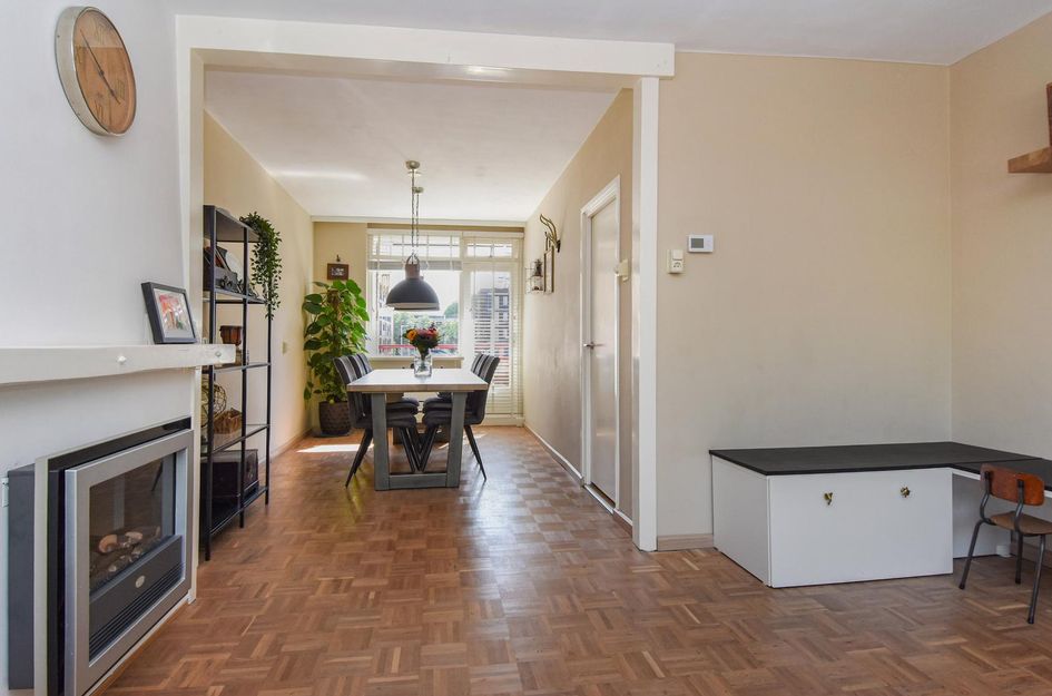 Huis te Landelaan 488