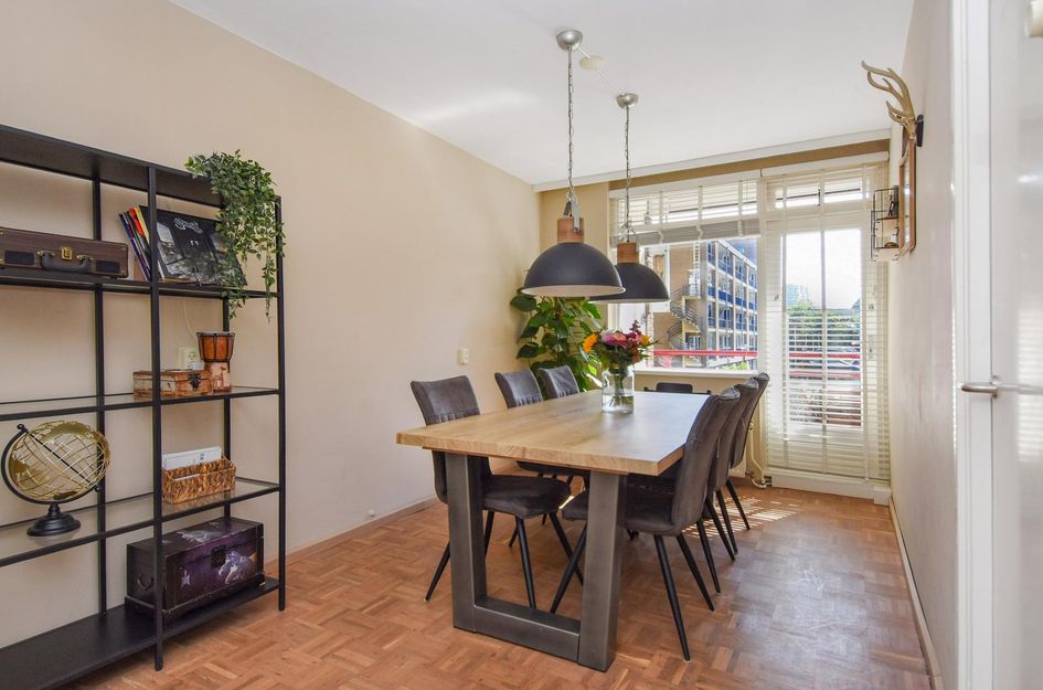 Huis te Landelaan 488
