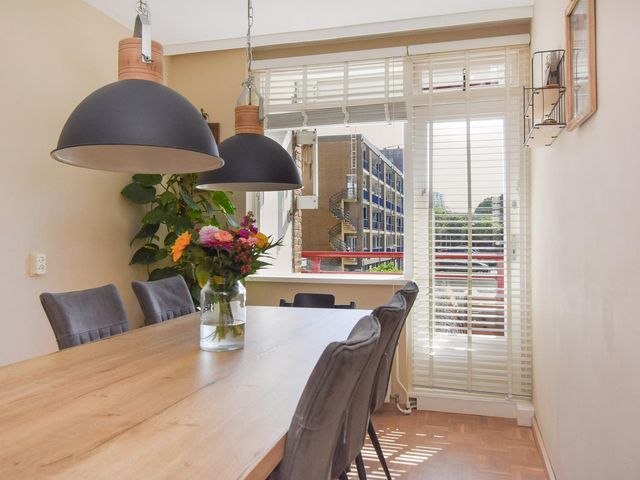 Huis te Landelaan 488, Rijswijk