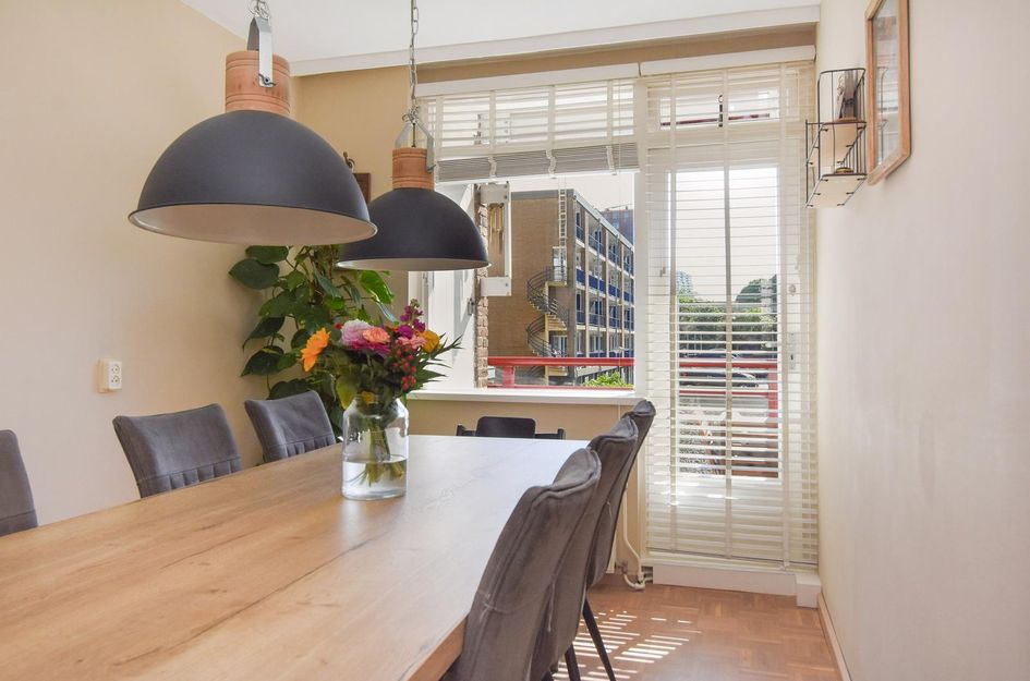 Huis te Landelaan 488