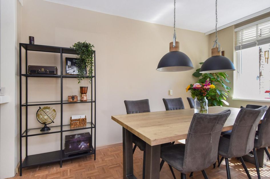 Huis te Landelaan 488