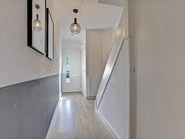 Julianaplein 24, Bladel
