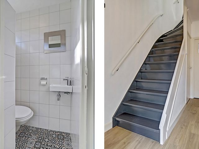 Julianaplein 24, Bladel