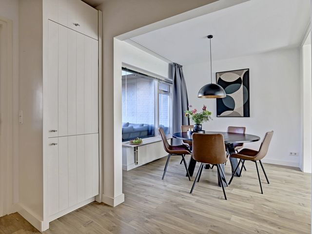 Julianaplein 24, Bladel