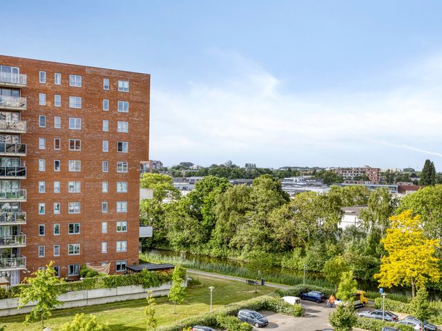 Iepenschans 51, Leiderdorp