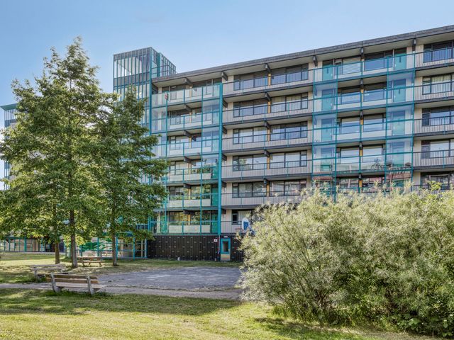 Iepenschans 51, Leiderdorp