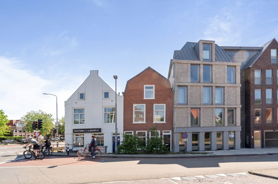 Pijlslaan 3ZW