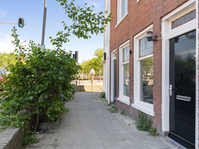 Pijlslaan 3ZW, Haarlem