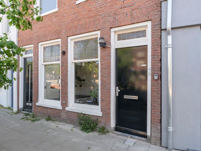 Pijlslaan 3ZW, Haarlem