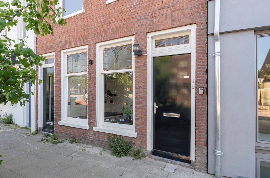 Pijlslaan 3ZW