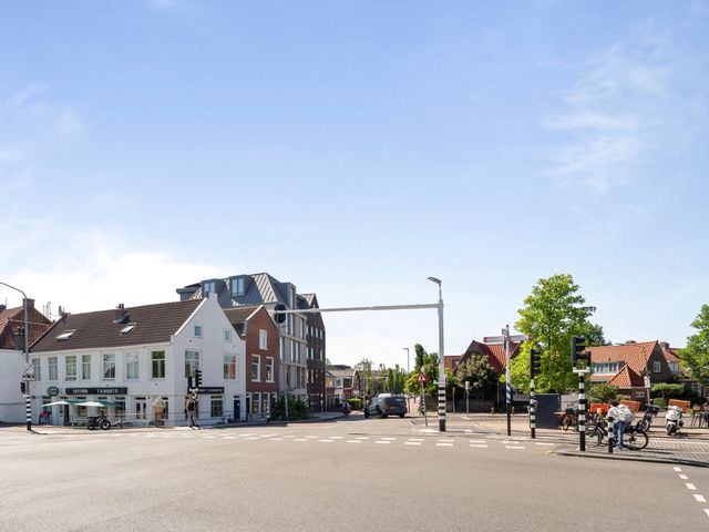Pijlslaan 3ZW, Haarlem