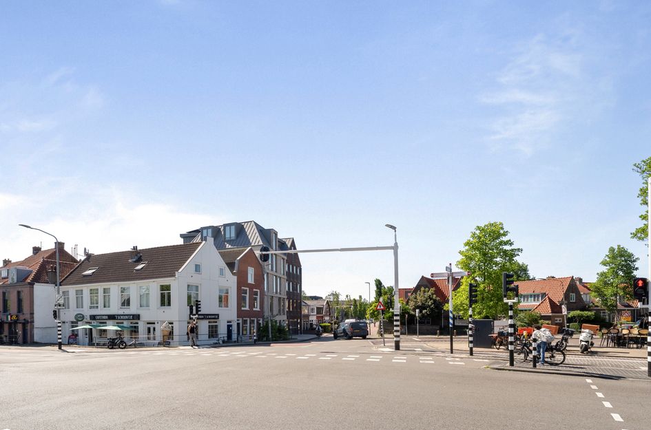 Pijlslaan 3ZW