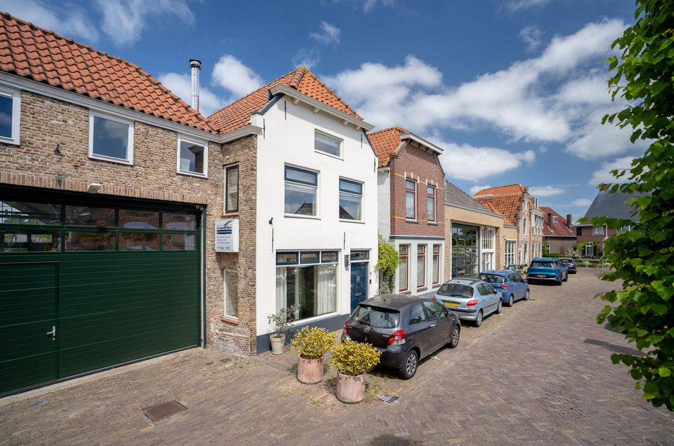 's-Herenstraat 56