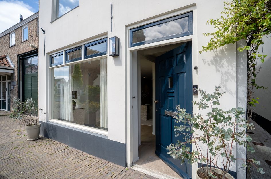 's-Herenstraat 56