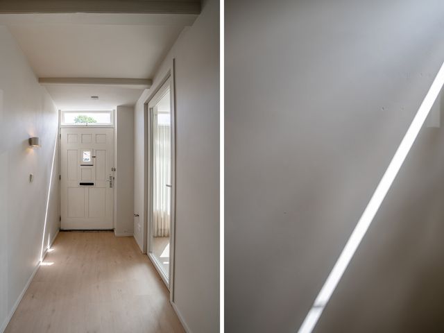 's-Herenstraat 56, Maasland