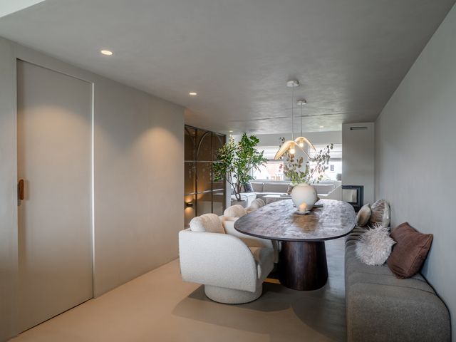 's-Herenstraat 56, Maasland