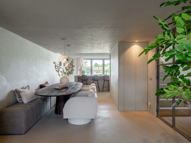 's-Herenstraat 56, Maasland