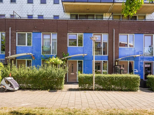 Hendrick De Keyserweg 147, Delft