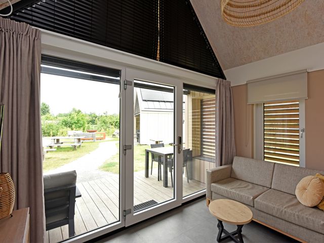 Langeweg 12 463B, Breskens