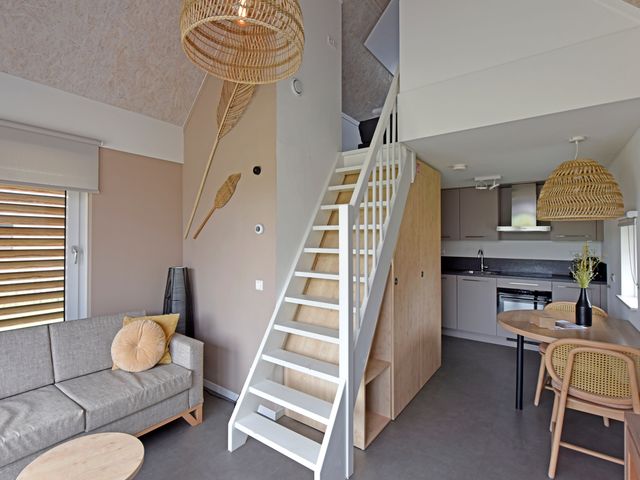 Langeweg 12 463B, Breskens