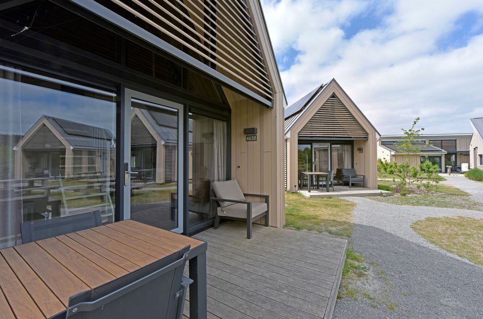 Langeweg 12 463B