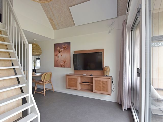 Langeweg 12 463B, Breskens