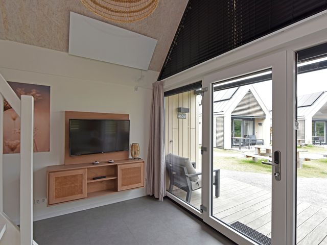 Langeweg 12 463B, Breskens