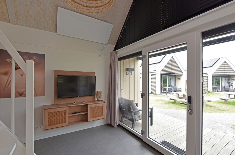 Langeweg 12 463B