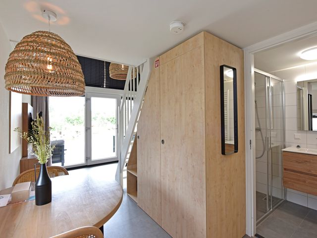 Langeweg 12 463B, Breskens