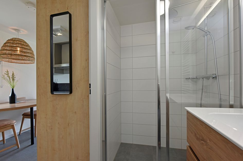 Langeweg 12 463B