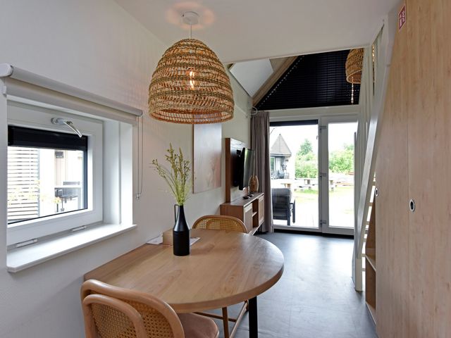 Langeweg 12 463B, Breskens