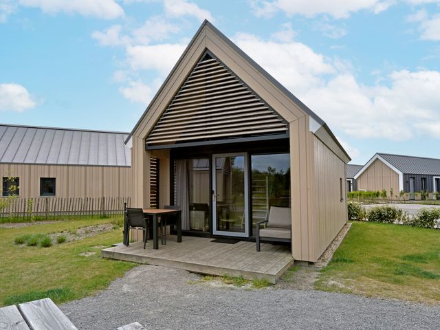 Langeweg 12 463B, Breskens