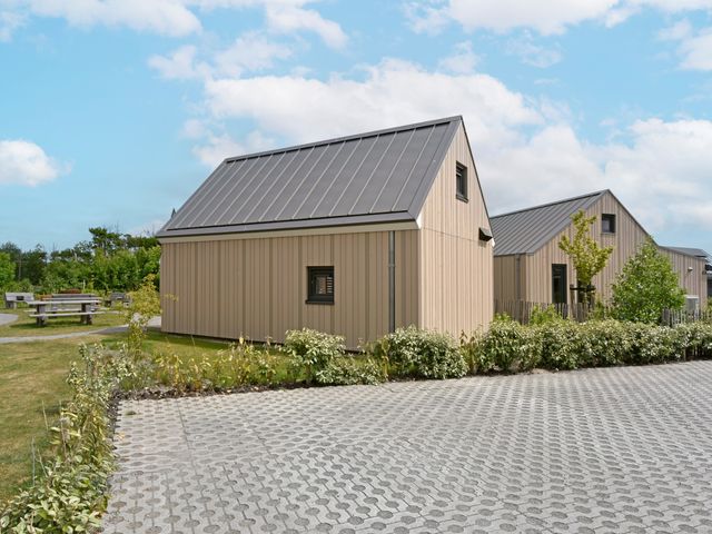 Langeweg 12 463B, Breskens