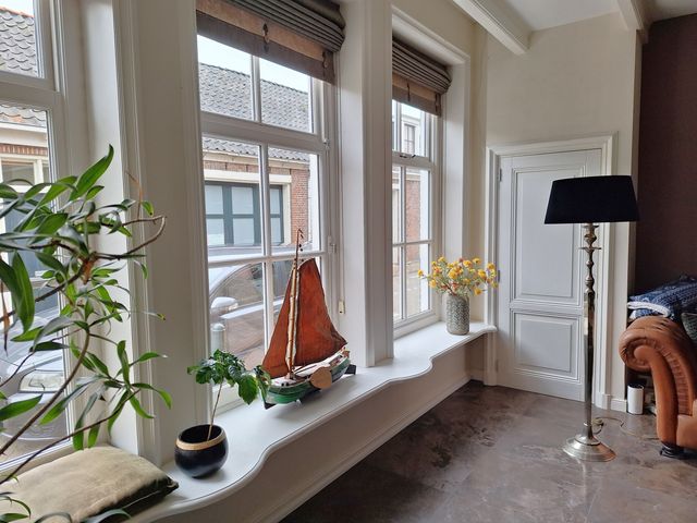 't Laag 42, Bolsward