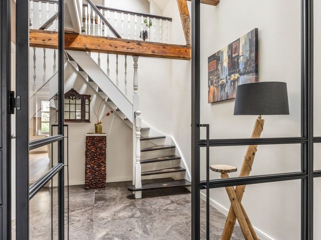 't Laag 42, Bolsward