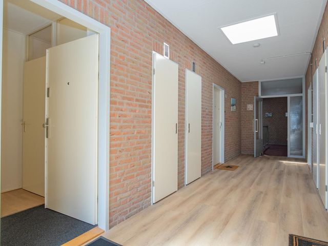Dorpsstraat 28e, Woudenberg