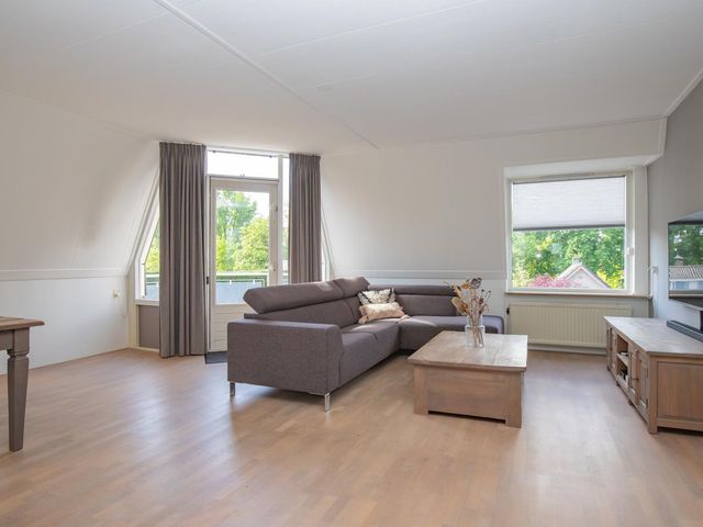 Dorpsstraat 28e, Woudenberg
