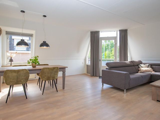 Dorpsstraat 28e, Woudenberg
