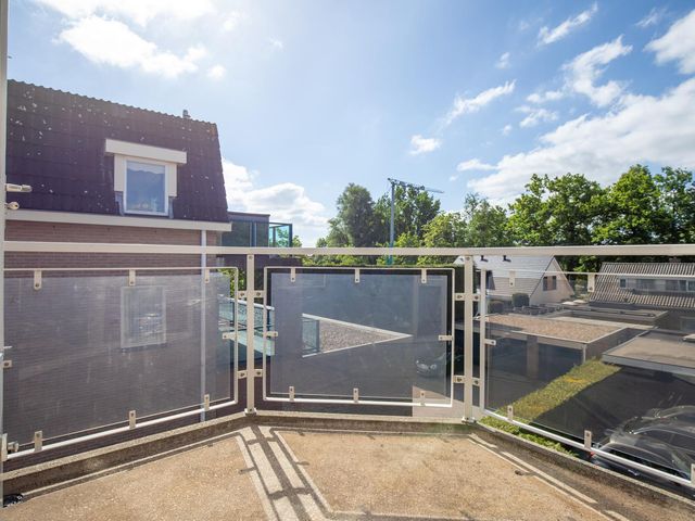 Dorpsstraat 28e, Woudenberg