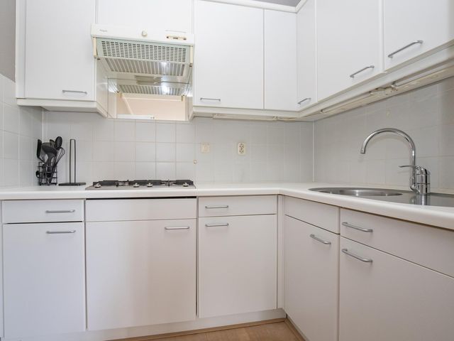 Dorpsstraat 28e, Woudenberg