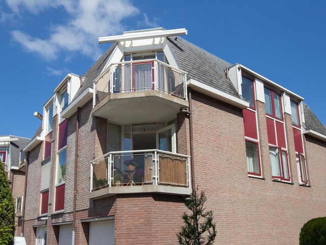 Dorpsstraat 28e, Woudenberg