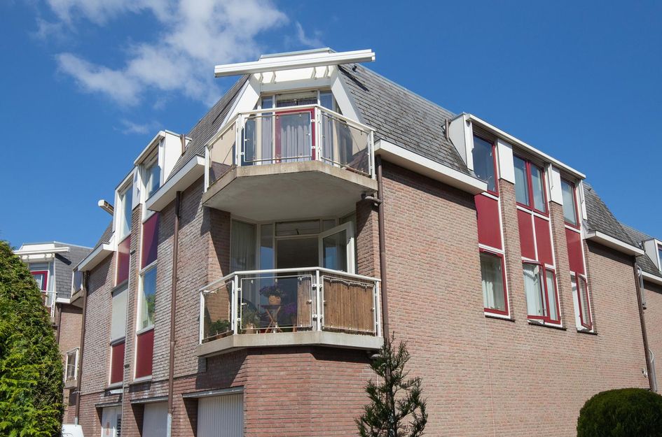 Dorpsstraat 28e
