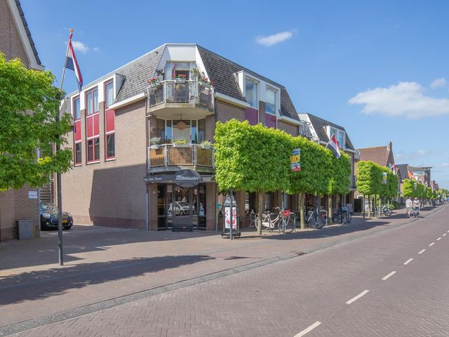 Dorpsstraat 28e, Woudenberg
