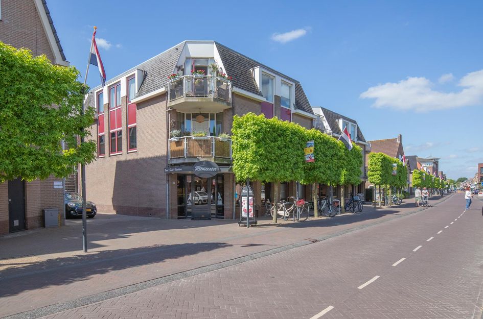 Dorpsstraat 28e